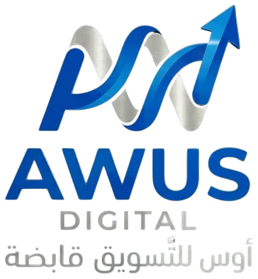 AWUS DIGITAL official logo