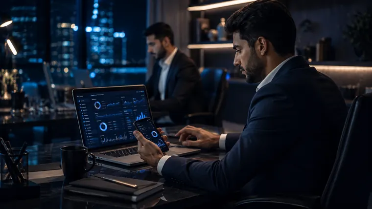 Meta Ads performance analytics